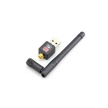 

Wireless Pen Adapter WI-FI N 150Mbps USB 2.0