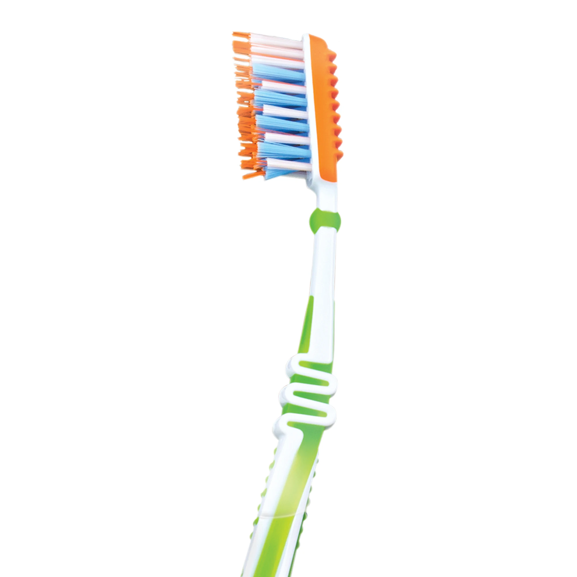 Aquafresh Аквафреш Extreme Clean, зубная щетка
