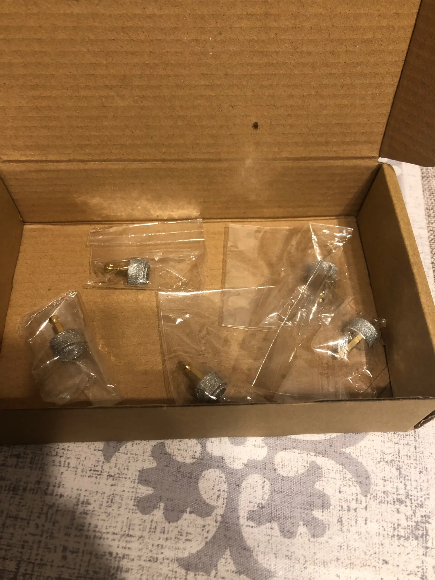 Customer photo