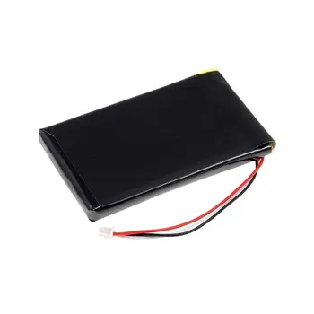 

Battery for TomTom Go 730 1300mAh