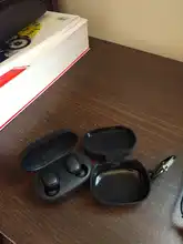 Gaming Headset Earphones Xiaomi Bluetooth Redmi Airdots Original Ai-Control