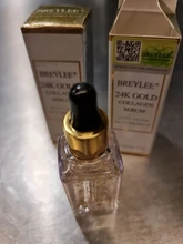 BREYLEE-suero reafirmante Facial, antiarrugas, antienvejecimiento, cuidado de la piel, ácido hialurónico, vitamina C, blanqueador, cuidado de la piel Facial