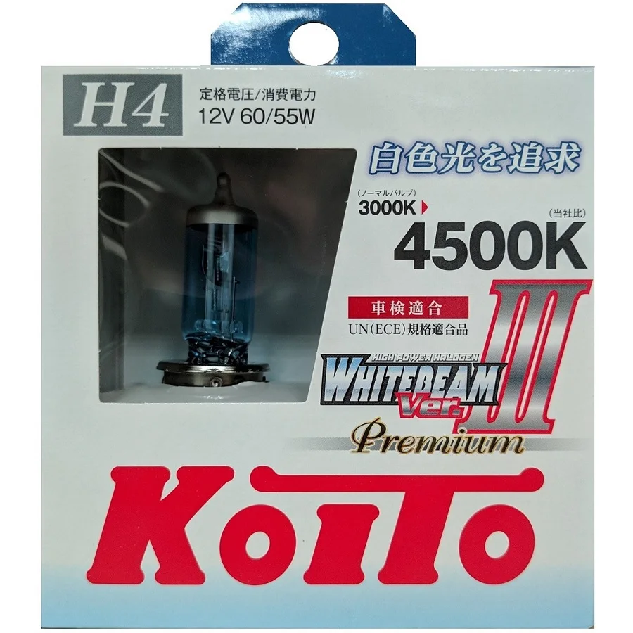Koito whitebeam iii h4 p0744w 4500k 12v 60/55w (135/125w) лампы галогенные. Лампа галогеновая h4 koito 12v 60 55w =0456t. Лампы които h4 koito whitebeam. Лампа h4 koito 60/55w. Лампа автомобильная галогенная koito whitebeam iii p0744w h4 4500k 12v 60/55w (135/125w) 2 шт.