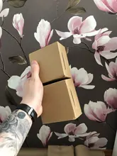 Led-Wall-Lamp Cube Surface-Mounted IP65 Garden Aluminum Outdoor Waterproof NR-155