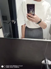 Loose Tops Short-Sleeve White Tshirt Summer Tees Harajuku Vintage Women Cotton Casual