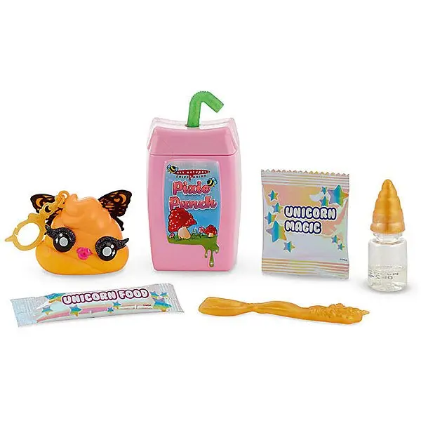 Conjunto de Poopsie sorpresa ¿Слайм MTpromo - 3