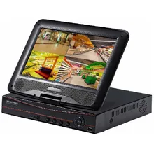 Видеорегистратор Falcon Eye FE-1104 AHD-COMBO