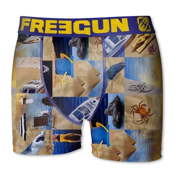 

FREEGUN Boxers child boxer in various Colour