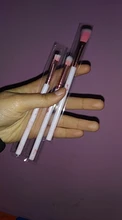 Makeup-Brushes-Set Foundation Cosmetic-Powder Blush Brochas-Maquillaje-Kit Eye-Shadow