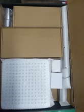 GAPPO juego de ducha baño termostático de baño termostática cascada cabezas de ducha cromado grifo de agua Mezclador