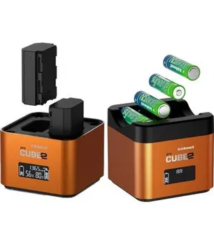 

HAHNEL PROCUBE 2 SONYBX1/FW50/NP-FZ100 charger
