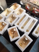 Light-Bulb Edison-Lamp Retro-Light Dimmable E27 Incandescent Vintage 220V 40W