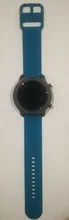 Correa de silicona para Samsung Galaxy Watch Active 2 Active 3 Gear S2, correa de reloj para Huami Amazfit bip, 20mm, 22mm, novedad