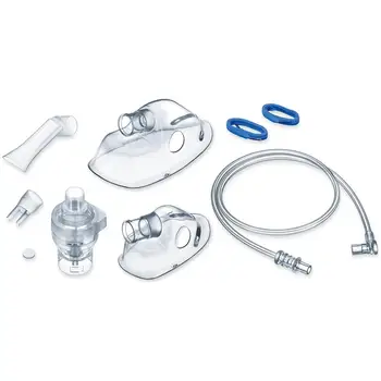 

Pack accessories inhaler Ih 60 and Ih 58 BEURER12.71