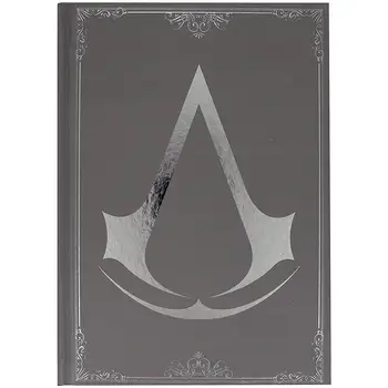 

Assassin's Creed - Logo (Notebook)