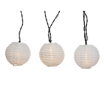 

GARLAND BALLS NYLON LED