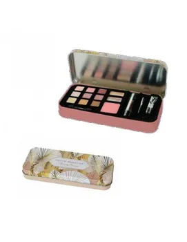 

PariMax palette BEAUTY FLOWER METALBOX2-D