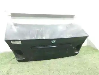 

Rear PORTON BMW 3 Series saloon (E46)