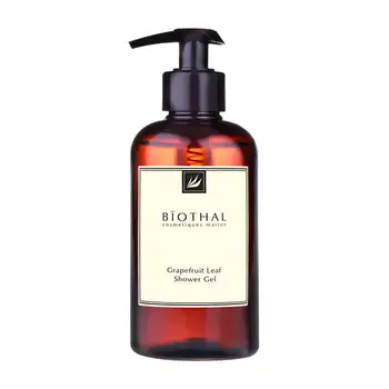 

Shower gel Biotal grapefruit leaf shower gel