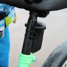 Cycling Taillight Bike-Accessories Sensoring Brake NEWBOLER USB LED for Auto-Star-Stop