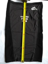 Bufanda de seda de hielo con protección UV, pañuelo deportivo para el cuello, para exterior, bufanda para senderismo