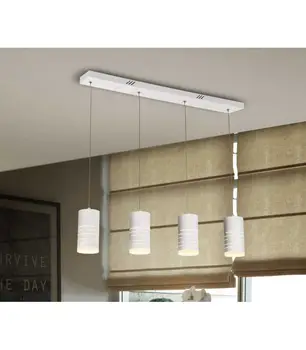 

Ceiling Lamp Linear collection VIKA Schuller