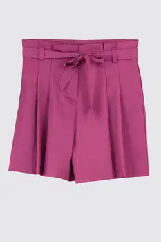 

Trendyol Lacing Detailed Shorts & Bermuda TWOSS20SR0130