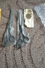 Tijeras profesionales para peluquería, juego de corte de pelo, acero japonés, 440C, 5,5, 6,0, 888