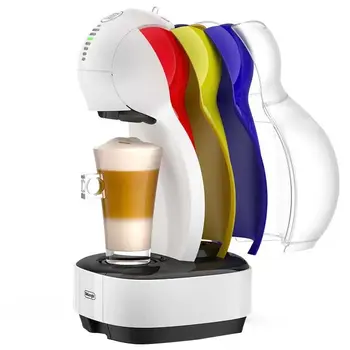 Coffee maker Dolce Gusto Colors EDG355 White 3