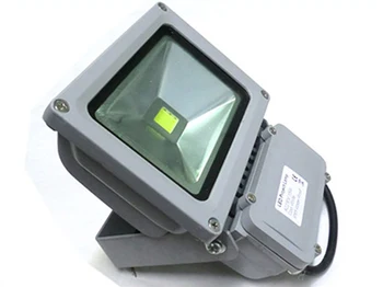

External Led headlight projector IP65 220V 15W = 140W pure white