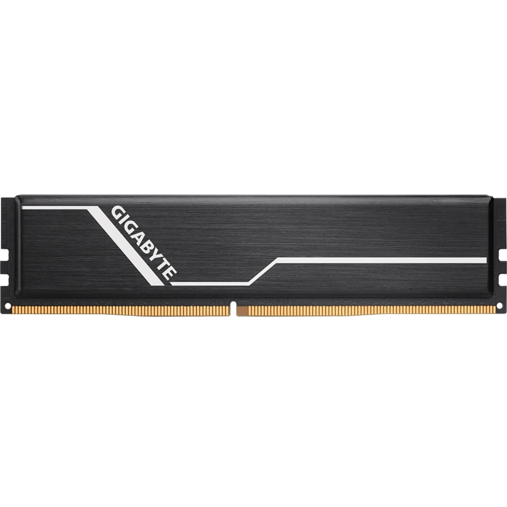 Модуль оперативной памяти Gigabyte 8 ГБ DDR4 2666 МГц [GP-GR26C16S8K1HU408] | Компьютеры и офис