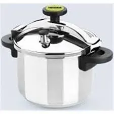 

Olla a presion MONIX CLASSICA 12 ltros