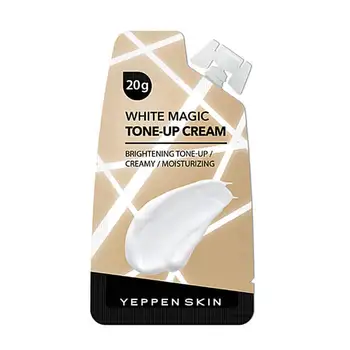 

Face cream Yeppen skin white magic tone-up cream