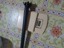 Posts Offset-Seat Ultra-Light Carbon-Road/mtb 3K No-Logo Gloss/matte