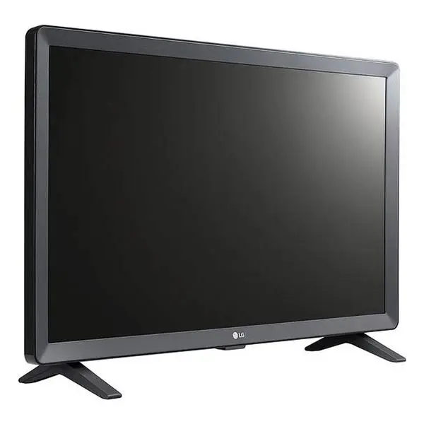 Телевизор LG 24TL520VPZ 2" HD светодиодный HDMI черный