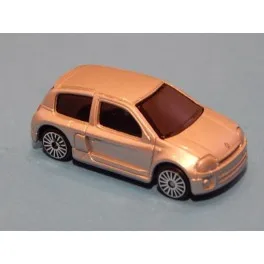 

RENAULT CLIO V6