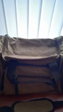 Duffle-Bags Weekend Hand-Luggage Canvas Overnight Travel Large-Capacity Men Multifunctional