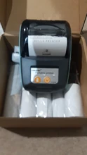 Bluetooth-Printer Pocket Impresoras Bill Mobile-Phone Mini Android Portable 58mm Wireless