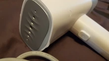 Steamer Iron Generator Garment-Cleaner Electric GT-301W Travel Household Mini Portable