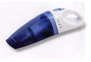 

ORBEGOZO VACUUM CLEANER AP1000 HAND