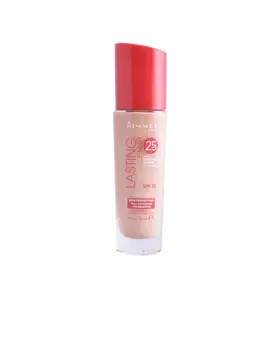 

RIMMEL LONDON LASTING FINISH foundation #300-sand 30 ml