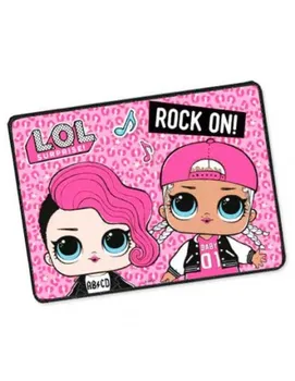 

INDIVIDUAL TABLECLOTH OF LOL SURPRISE®