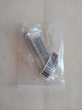 Mini taladro manual de aluminio de alta calidad con mandril sin llave + 10 Uds., broca helicoidal, herramientas rotativas de perforación para carpintería #279519