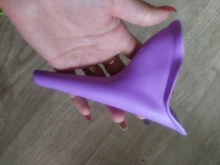 Urinating-Device Standing Pee-Funnel Female Urinal Portable Toilet Piss Travel Outdoor