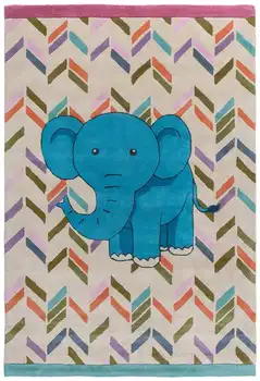 

Carpet Collection "happy day" gpq-0e-mlt 140x200 cm 55968