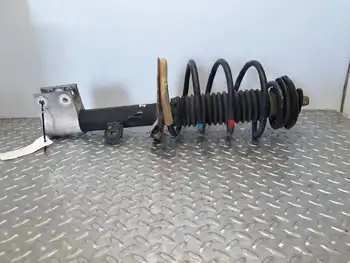 

8116397 shock absorber Front Left Peugeot 307 (s1) 2.0 Hdi Cat