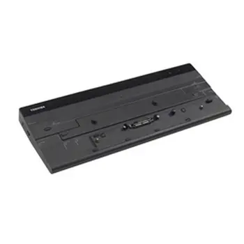

Port III replicator Toshiba PA5116E-2PRP