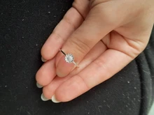 Anillo de girasol de acero inoxidable para mujer, sortija de oro Vintage, joyería estética, regalo, 2021