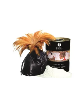 

Shunga Polvos Corporales Aroma a Frutas Exóticas