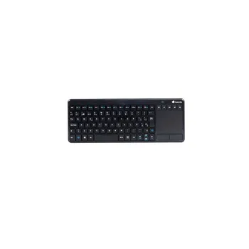 

NGS wireless Keyboard with Touchpad Multimedia 2.